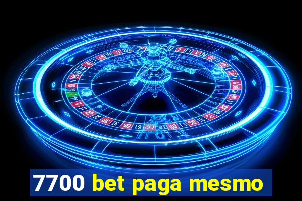 7700 bet paga mesmo